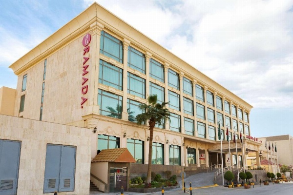 Ramada Riyadh image 1