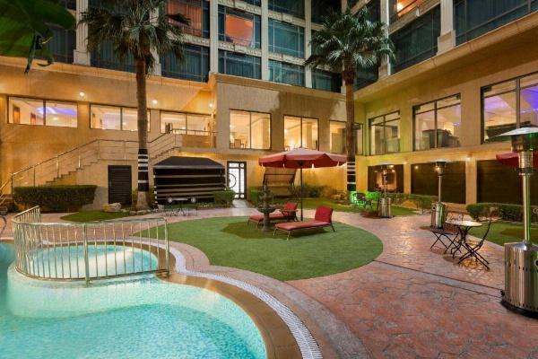 Ramada Riyadh image 2