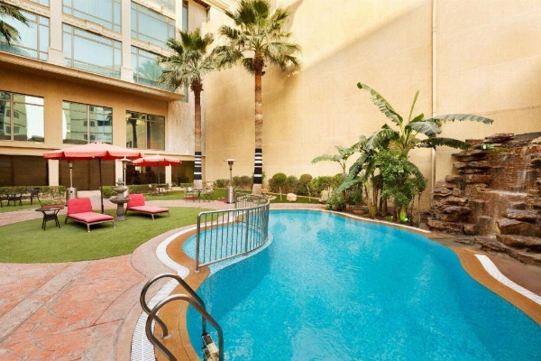 Ramada Riyadh image 3